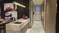 W RESIDENCES MARINA VIEW - SINGAPORE (D1), Apartment #607430171